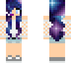alex galaxy girl