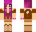 amy