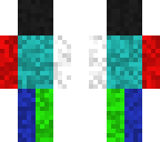 an ore iginal skin