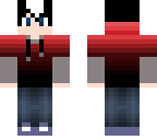 anime boy
