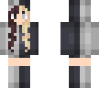 anime gurl
