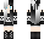 another random girl