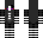 aphmau as marionette or the puppet master