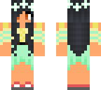 aphmau dress edit