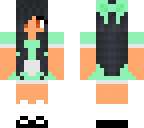 aphmau maid edit