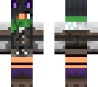 aphmau mcd thief