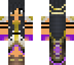aphmau's daughter