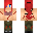 ariel walking dead