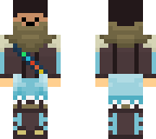 armored derp