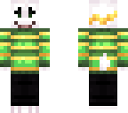asriel dreemurr