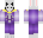 asriel dreemurr