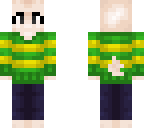 asriel dreemurr