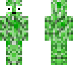 astonished creeper