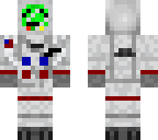 astronaut