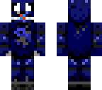 baby nightmare bonnie