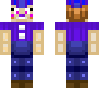 ballon girlfnaf2