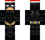 bat-santa