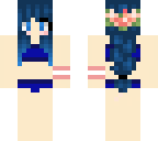 bathing suit