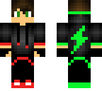 beast boy