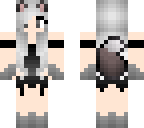 blackwerewolf