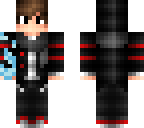 blitzedskillz epic skin