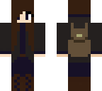blocking dead survival girl 