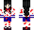 bloody yandere chan