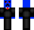 blue creeper