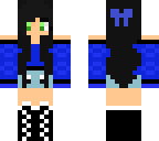 blue date