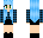 blue gamer