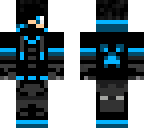 blue gamer edited