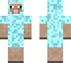 blue sheep 