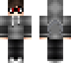 boy with glasses