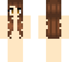 brunette hair base
