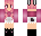 bunny girl