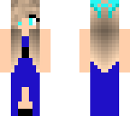 cadence's awesome skin