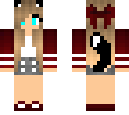 cadence's awesome skin