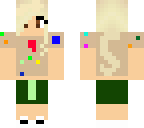 camp girl v 2