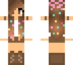 candy girl