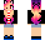 cat girl