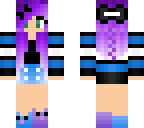 cat girl