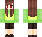 chara - undertale
