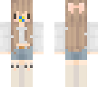 chibi baby