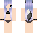 chibi bikini