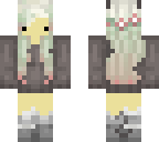 chibi girl