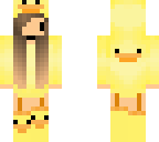 chick