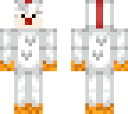 chickengruffelo