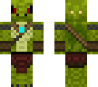 chima krokodil bewaaker