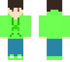 choromatsu