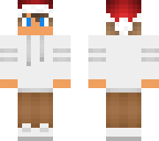 chrismas boy